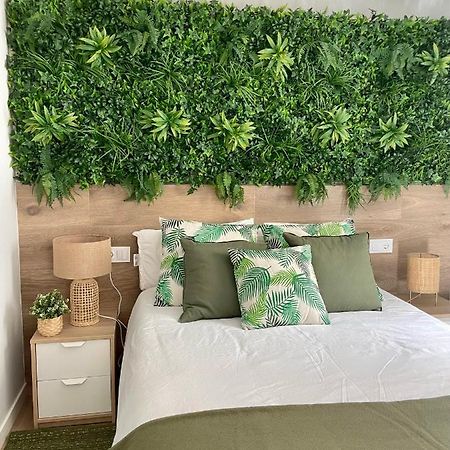 Nikkis Loft Apartment Понтеведра Екстериор снимка