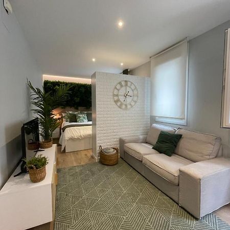 Nikkis Loft Apartment Понтеведра Екстериор снимка