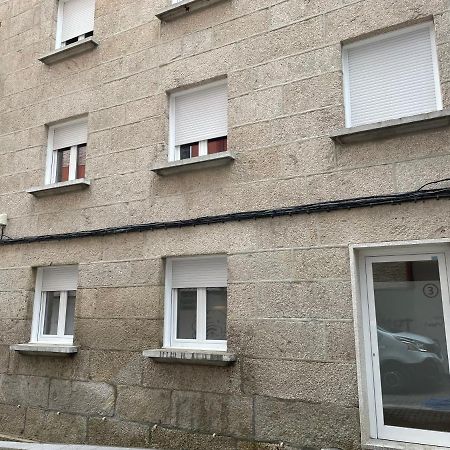 Nikkis Loft Apartment Понтеведра Екстериор снимка