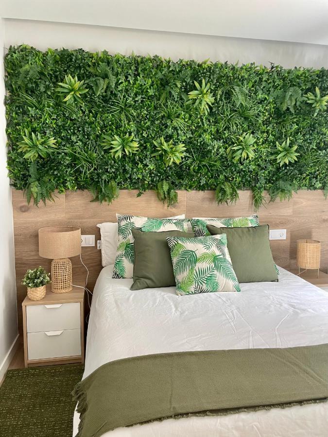 Nikkis Loft Apartment Понтеведра Екстериор снимка