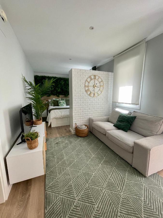 Nikkis Loft Apartment Понтеведра Екстериор снимка