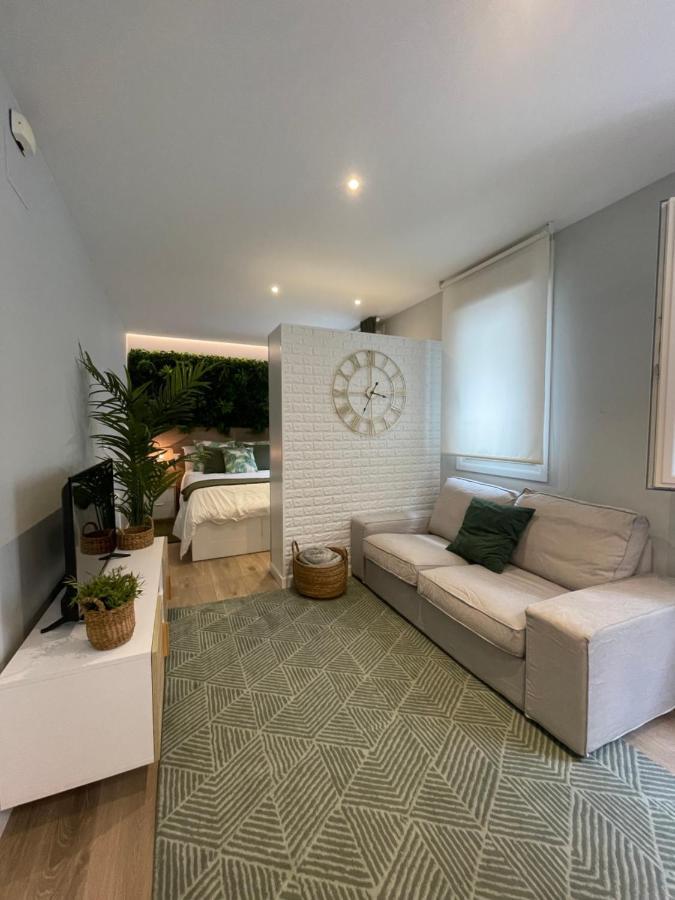 Nikkis Loft Apartment Понтеведра Екстериор снимка