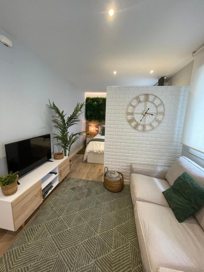 Nikkis Loft Apartment Понтеведра Екстериор снимка